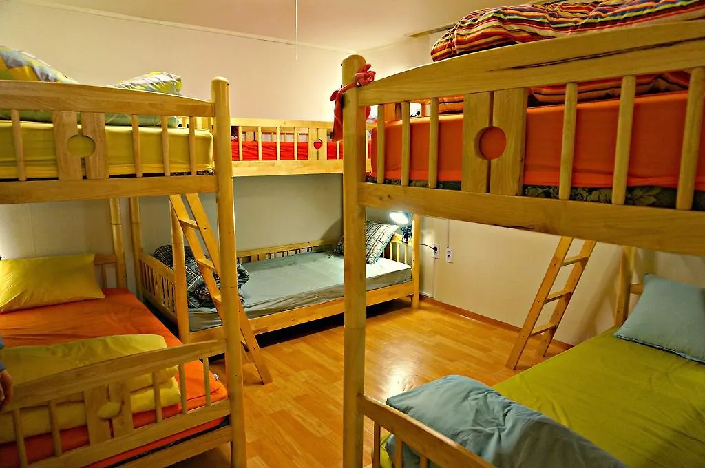 Gateway Korea Guesthouse Seoul South Korea