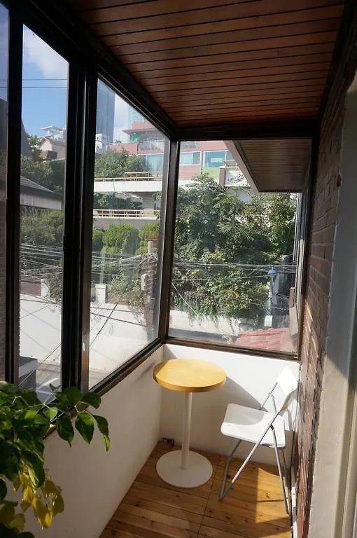 Gateway Korea Guesthouse Seoul South Korea