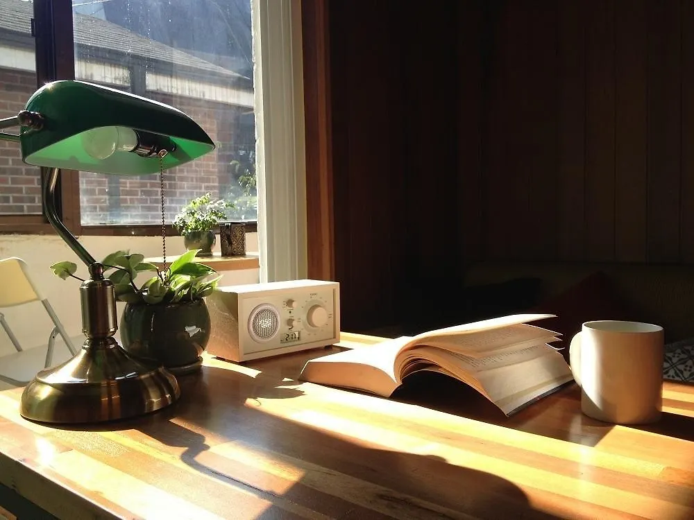 Gateway Korea Guesthouse location