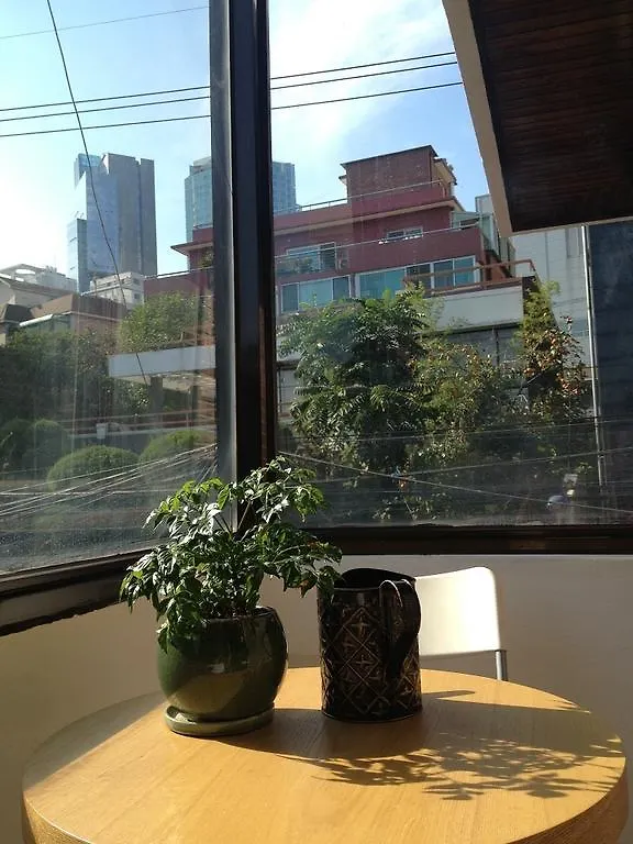 Gateway Korea Guesthouse Seoul