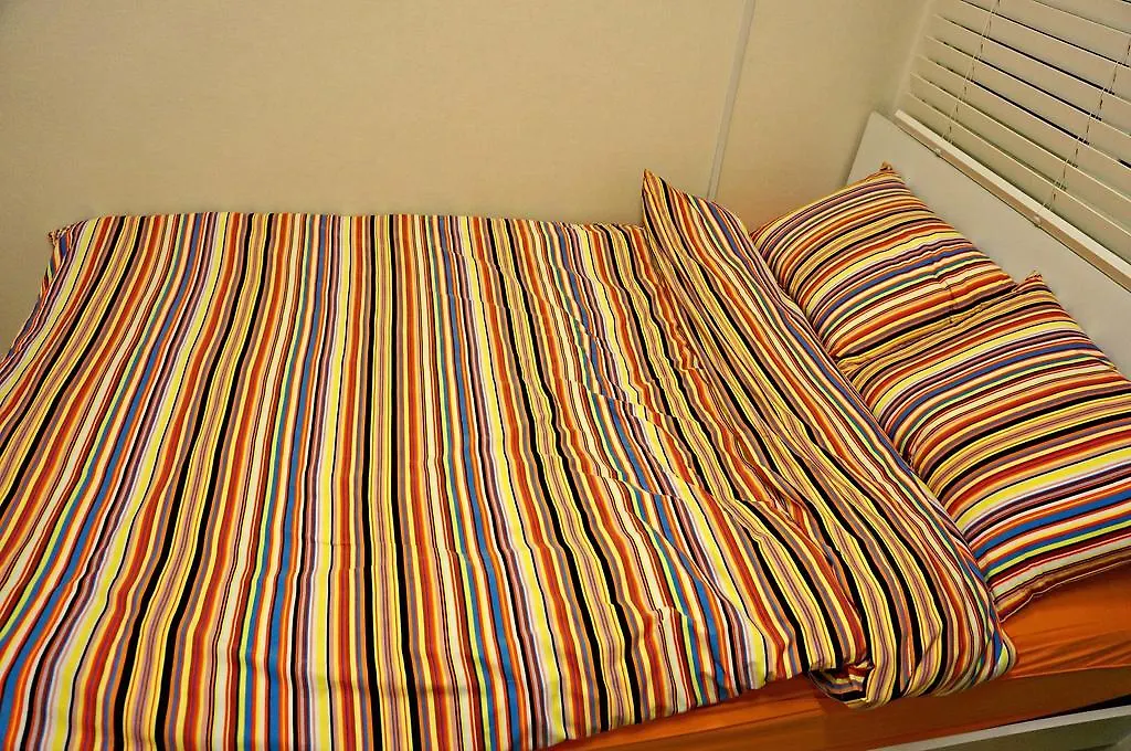 Gateway Korea Guesthouse Seoul 0*,  South Korea