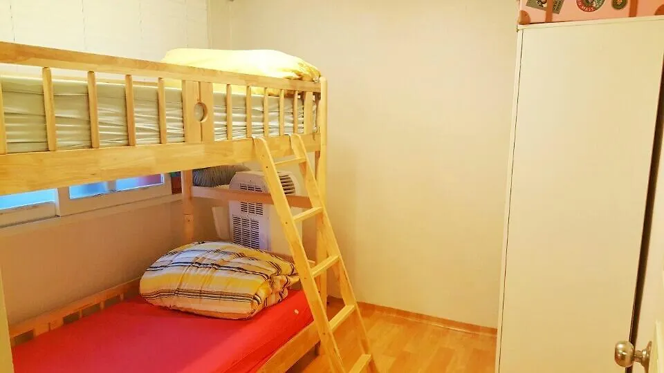 Hostel Gateway Korea Guesthouse Seoul